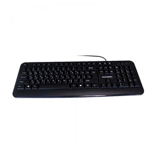 کیبورد فراسو مدل FCR-3890 USB