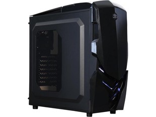 کیس کامپیوتر ریدمکس مدل NINJAII BLACK