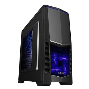 کیس کامپیوتر ریدمکس مدل SCORPIO 503 WB