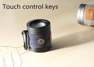اسپیکر بلوتوث ريمکس مدل RB-M5