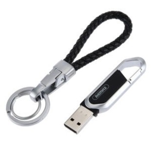 فلش مموری ریمکس مدل RX-801 mini USB 3.0 ظرفيت 64 گيگابايت