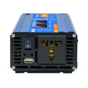 اینورتر 12 به 220 ولت 2000 وات سان چنگلیک مدل Sunchonglic Inverter SAA-D2000AL