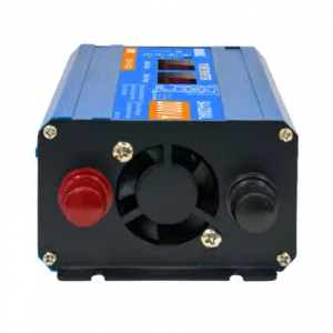 اینورتر 12 به 220 ولت 2000 وات سان چنگلیک مدل Sunchonglic Inverter SAA-D2000AL