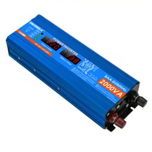 اینورتر 12 به 220 ولت 2000 وات سان چنگلیک مدل Sunchonglic Inverter SAA-D2000AL
