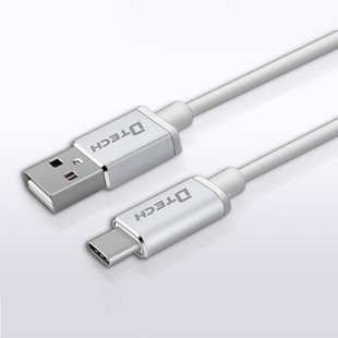 کابل Type-c به USB دیتک مدل DT-T0009 به طول 2 متر