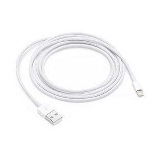 کابل لایتنینگ آیفون ریمکس با طول 1.5 متر