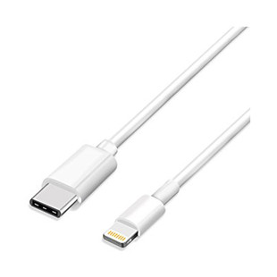 کابل تبدیل Type-c به لایتنینگ دیتک DT-T0011 به طول 1.5 متر
