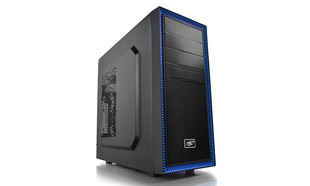 کيس کامپيوتر ديپ کول مدل TESSERACT BF