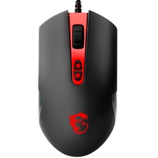 ماوس گیمینگ ام اس آی مدل INTERCEPTOR DS100