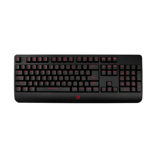کیبورد بنکیو مدل CELERITAS II Gaming
