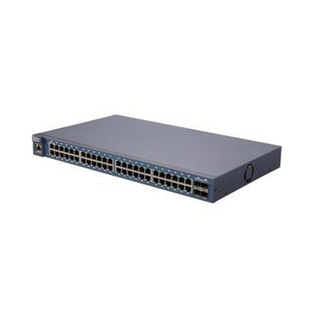 سوئیچ هوشمند شبکه انجنیوس مدل EN-SSW-EWS1200-52T