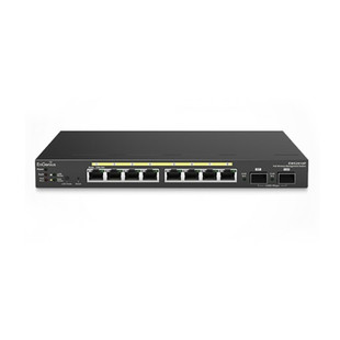 سوئیچ هوشمند شبکه انجنیوس مدل EN-MSW-EWS2910P
