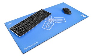 ماوس پد ديپ کول مدل D-PAD