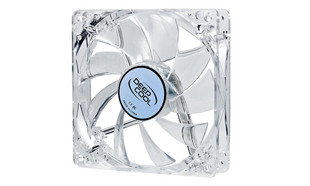 فن کيس ديپ کول مدل XFAN 120L/R