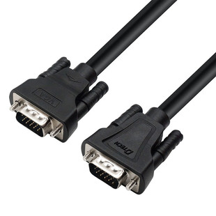 کابل VGA دیتک مدل DT-V006 با طول 15 متر
