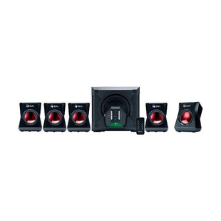 اسپیکر جنیوس مدل GX SW-G5.1 3500 5.1