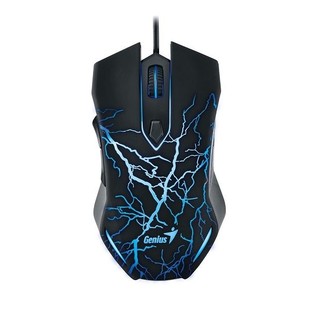 ماوس گیمینگ جنیوس مدل GX X-G300