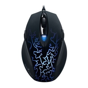 ماوس گیمینگ جنیوس مدل X-G510 Gaming