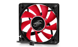سيستم خنک کننده بادی ديپ کول مدل HTPC-200