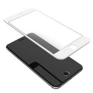 محافظ صفحه نمايش نزتک مدل IP 7+ FULL 3D مناسب برای آيفون +7