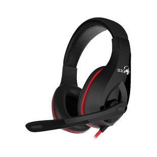 هدست گیمینگ با سیم جنیوس مدل HS-G560