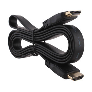 کابل HDMI فلت وی نت 1.5 متری مدل V-CH140015