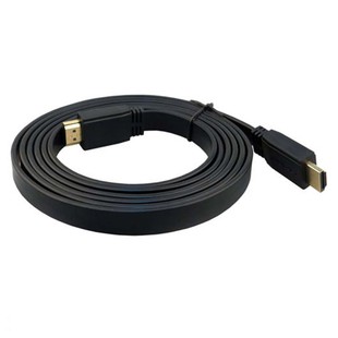 کابل HDMI فلت V-NET با طول 3 متر