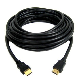 کابل HDMI شیلد دار V-NET ورژن 1.4 با طول 10 متر