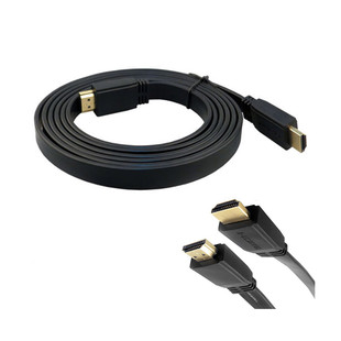 کابل HDMI وی نت ورژن v1.4 به طول 1.5 متر