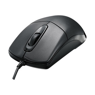 موس سیم دار رپو مدل N1050
