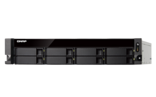 ذخیره ساز تحت شبکه کیونپ مدل TS-853BU-RP-8G بدون هارددیسک