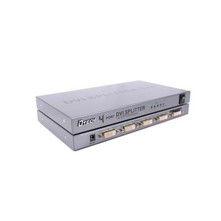 اسپلیتر DVI چهار پورت دیتک مدل DT-7024