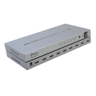 اسپلیتر HDMI هشت پورت دیتک مدل DT-7148