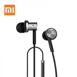 هندزفری شیاومی مدل Mi Hybrid Circle Iron