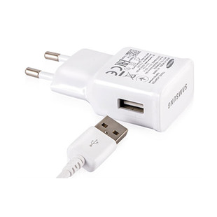 Samsung Fast Charge Type C
