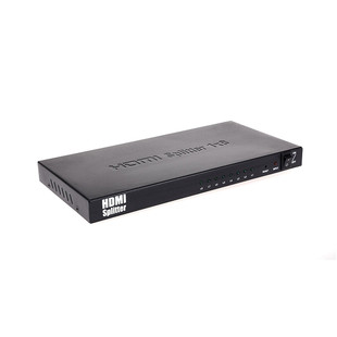 اسپلیتر HDMI هشت پورت وی نت با ویژگی FULL HD