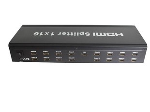 اسپلیتر 16 پورت HDMI کی نت پلاس