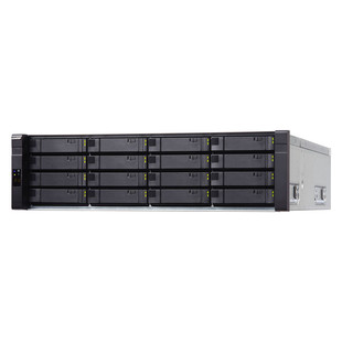 هارد تحت شبکه کیونپ مدل EJ1600-V2