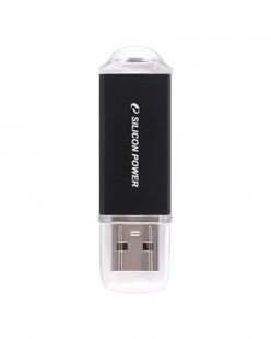 فلش مموری سیلیکون پاور مدل Ultima I/Series - 16GB