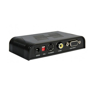 مبدل VGA به AV مدل LKV2000N Lenkeng