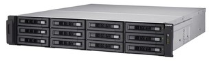 هارد تحت شبکه کیونپ مدل TS-EC1280U-i3-8G-R2