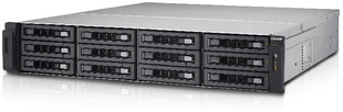 هارد تحت شبکه کیونپ مدل TES-1885U-D1531-64G