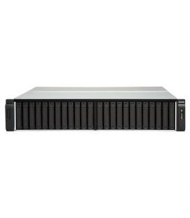 هارد تحت شبکه کیونپ مدل TES-3085U-D1548-32GR