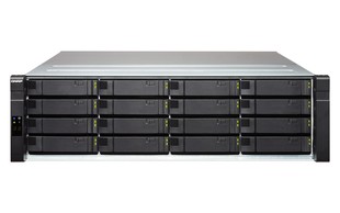 هارد تحت شبکه کیونپ مدل TDS-16489U-SA1