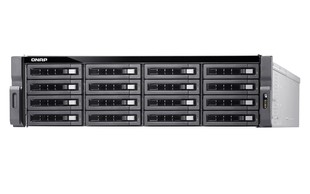 هارد تحت شبکه کیونپ مدل TDS-16489U-SB3