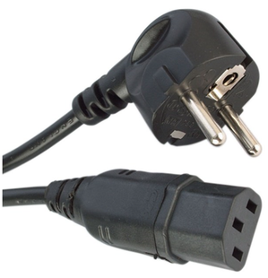 کابل برق تسکو TC 84