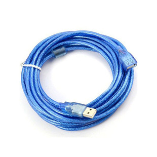 کابل افزایش USB تسکو مدل TC-06 به طول 5 متر