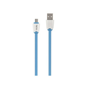 کابل تبديل USB به لايتنينگ تسکو TC 55 طول 1 متر