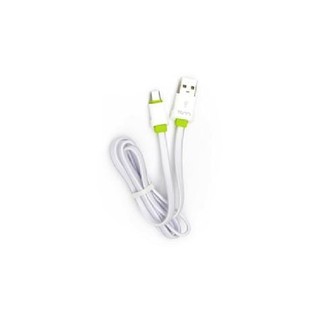 کابل تخت تبديل USB به microUSB تسکو TC 52 طول 1 متر