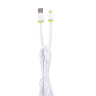 کابل تخت USB به لایتنینگ تسکو TC-64 طول 2 متر